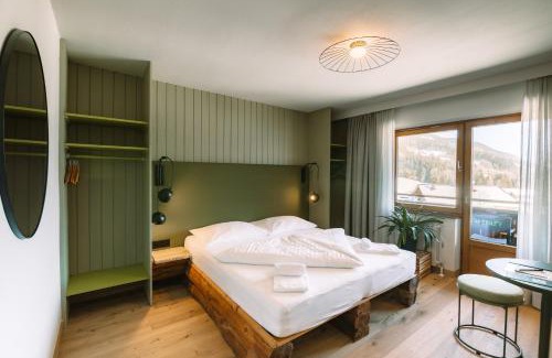 Schonbach Hotel | BergBaur
