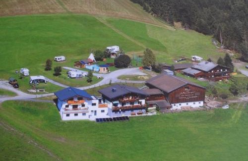 Taxenbach Chalet De Esquí | Bergbauernhof Kinderparadies Oberhasenberghof