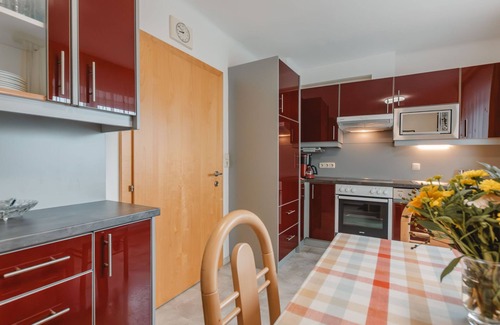 Zell am See Apartamento | Bergblick by Interhome