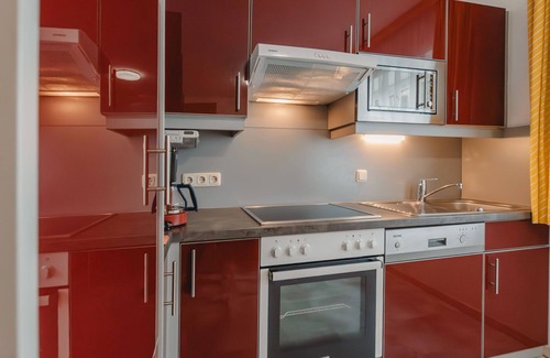 Zell am See Apartamento | Bergblick by Interhome