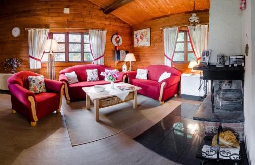 Bomighausen Casa | Bergblick Willingen