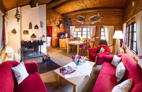 Bomighausen Casa | Bergblick Willingen
