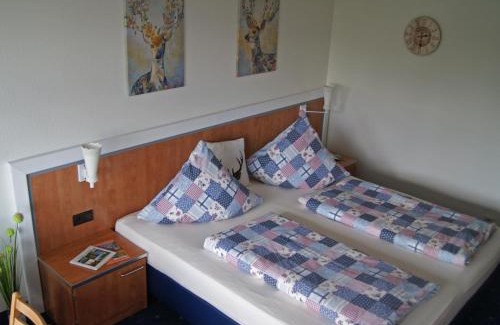 Hahnenklee Apartamento | Bergblick471