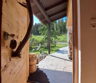 Kaunerberg Chalet De Esquí | Bergchalet Kaunergrat