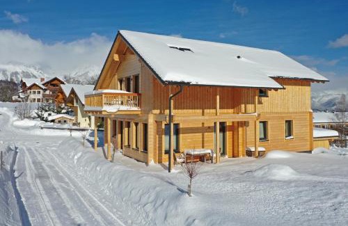 Schladming Casa | Bergchalet Raffalt