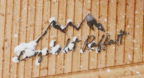 Schladming Casa | Bergchalet Raffalt
