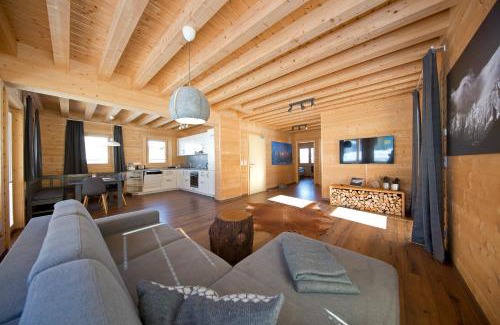 Schladming Casa | Bergchalet Raffalt