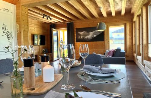 Schladming Casa | Bergchalet Raffalt