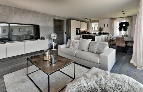 Garmisch-Partenkirchen Apartamento | BergCrystal