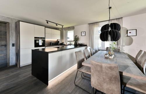 Garmisch-Partenkirchen Apartamento | BergCrystal
