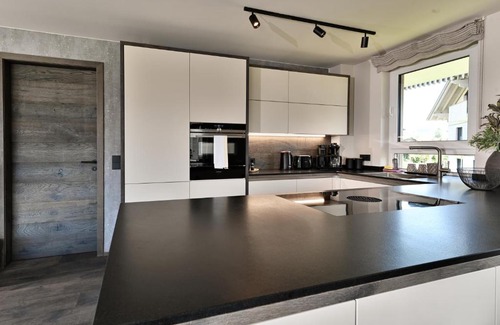 Garmisch-Partenkirchen Apartamento | BergCrystal