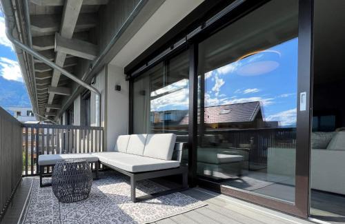 Garmisch-Partenkirchen Apartamento | BergCrystal