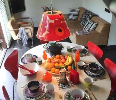 Schoorl Casa | Bergen Holiday Home