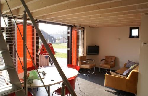 Schoorl Casa | Bergen Holiday Home