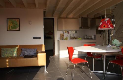Schoorl Casa | Bergen Holiday Home