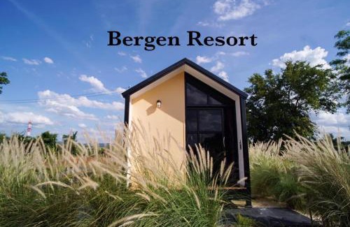 Nong Rua Complejo | Bergen Resort เบอร์เกน รีสอร์ท