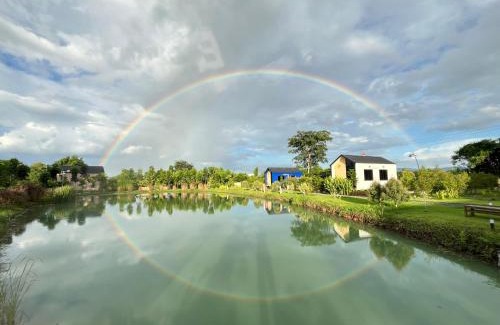Nong Rua Complejo | Bergen Resort เบอร์เกน รีสอร์ท