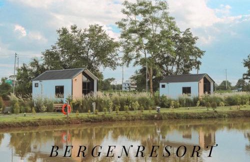 Nong Rua Complejo | Bergen Resort เบอร์เกน รีสอร์ท