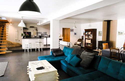 Plan-d'Aups-Sainte-Baume Casa | Bergerie Rénovée au Cœur de la Provence, Var, Côte Dazur