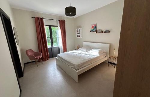 Gaillan-en-Medoc Villa | Bergerie de l ocean