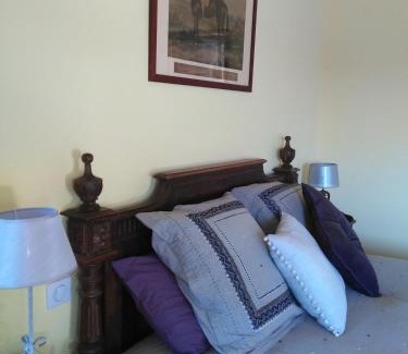 Baladou Cama Y Desayuno | Bergerie de Lagarrigue