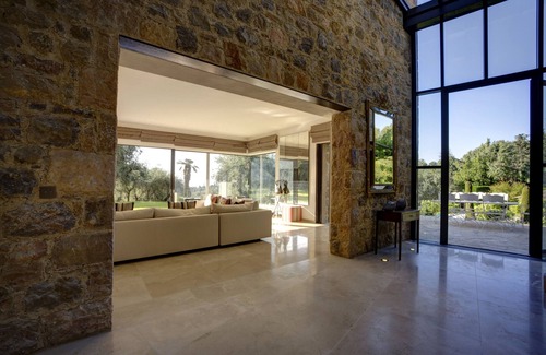 Le Rouret Villa | Bergerie du Rouret - Le Rouret