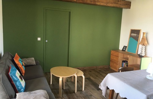 Ayherre Casa | Bergerie Face aux Pyrénées