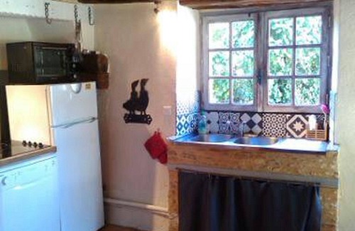Meyrals Casa | Bergeries encantadoras con piscina privada en el corazón del Périgord Negro