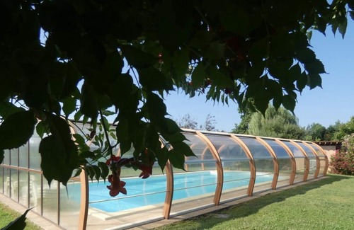 Aire-sur-l'Adour Casa | Bergeron 1 - Aire-sur-l'adour