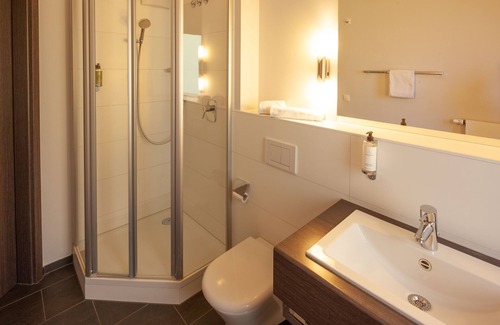 Unterallgau Hotel | Bergers Airporthotel Memmingen