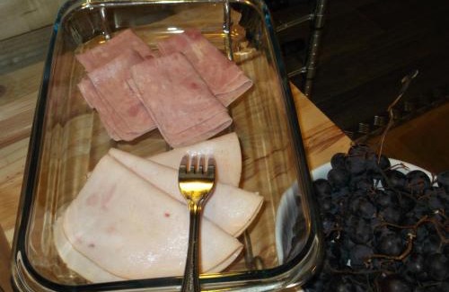 Bertignat Cama Y Desayuno | Bergeveaux