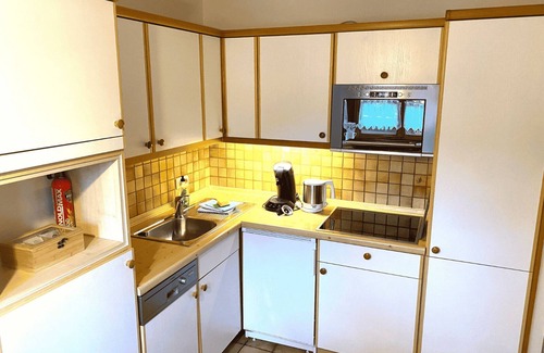 Oberstdorf Apartamento | BERGFEX Edelweiß + summer-mountain-ticket