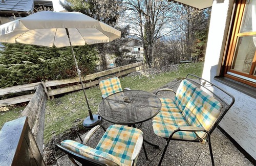 Oberstdorf Apartamento | BERGFEX Edelweiß + summer-mountain-ticket