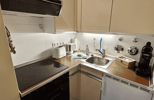 Oberstdorf Apartamento | BERGFEX Mendel + Sommer-Bergbahnticket