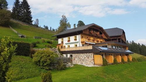 San Vito Casa | Berggasthaus Agritur Moserhof