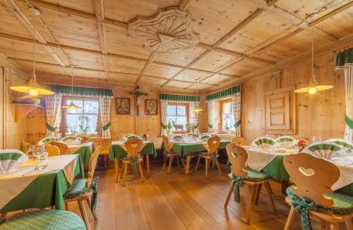 San Vito Casa | Berggasthaus Agritur Moserhof