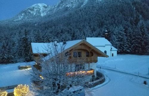 Scheffau am Wilden Kaiser Casa | Berggasthof Bärnstatt