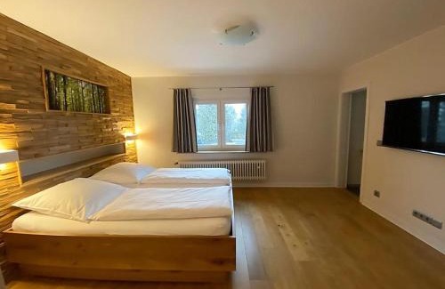 Lenneplaetze Casa | Berggasthof zur Glocke