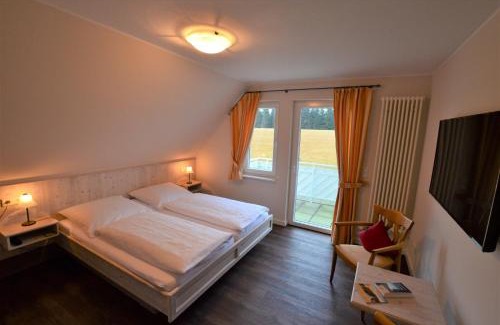 Lenneplaetze Casa | Berggasthof zur Glocke