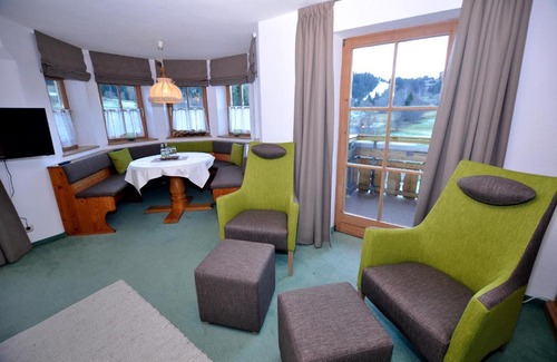 Steibis Hotel | Berghüs Schratt - EINFACH ANDERS - Ihr vegetarisches und veganes Biohotel