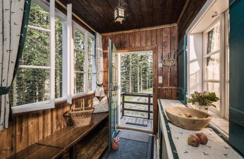 Schwaz Casa | Berghütte Hochpillberg