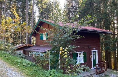 Schwaz Casa | Berghütte Hochpillberg