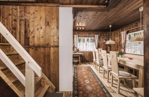 Schwaz Casa | Berghütte Hochpillberg