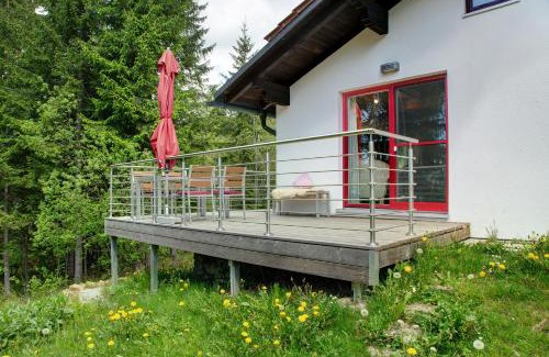 Neuschoenau Casa | Berghütte Waldhäuser
