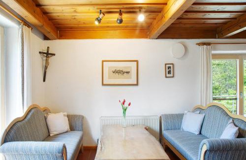 Neuschoenau Casa | Berghütte Waldhäuser
