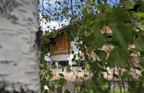 Mittelberg Apartamento | Berghaus Anna Lisa