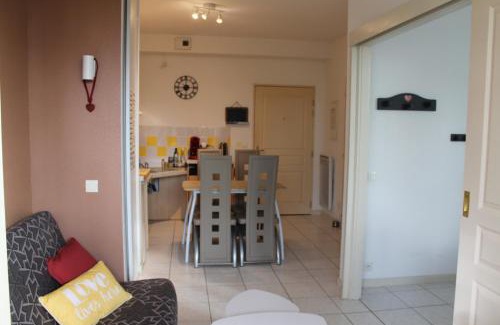 Bergheim Apartamento | Bergheim Piscine