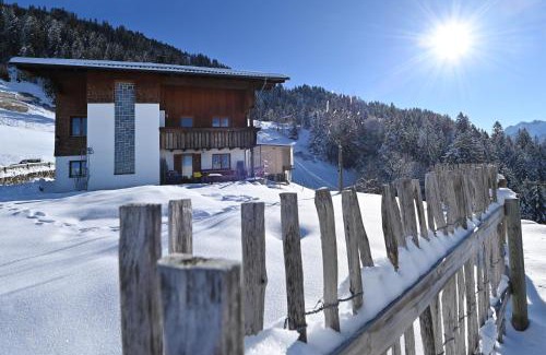Ludesch Apartamento | Berghof Burtscher