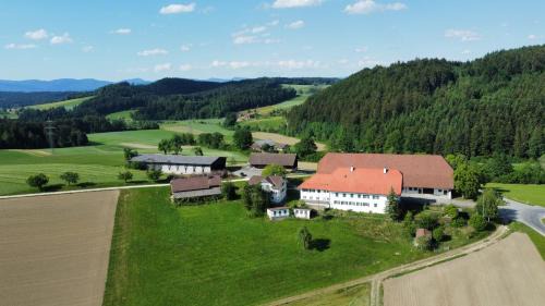 Pfaffnau Cama Y Desayuno | Berghof Erlebnis AG