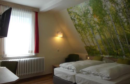 Sankt Andreasberg Hotel | Berghotel Glockenberg